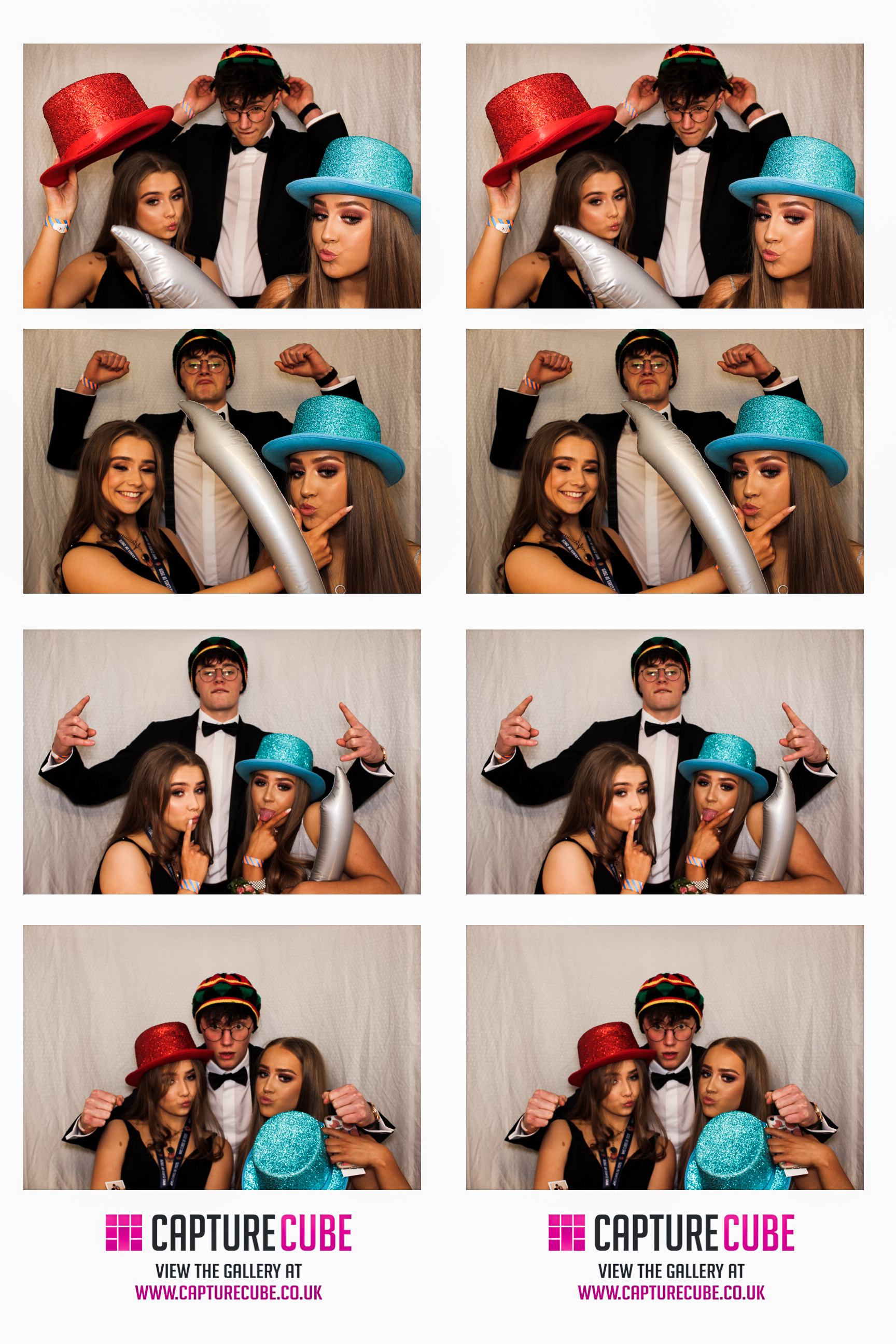 Wallace High Formal | View more photos from the event at gallery.capturecube.co.uk/u/Capture-Cube/Wallace-High-Formal